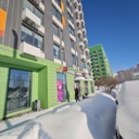 Готовый арендный бизнес в ЖК Бунинские Луга