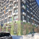 Готовый арендный бизнес в ЖК Бунинские Луга