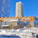 Продажа помещения с арендатором магазин Дикси