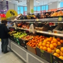 Продажа помещения с арендатором магазин Дикси