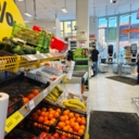 Продажа помещения с арендатором магазин Дикси