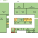 Продажа торгового помещения с арендатором Летуль