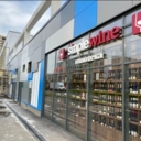 Продажа торгового помещения с арендатором Simple Wine
