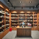 Продажа торгового помещения с арендатором Simple Wine