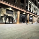 Аренда торгового помещения в новостройке 