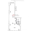 Аренда торгового помещения в новостройке 