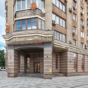 Продажа торгового помещения с супермаркетом Дикси