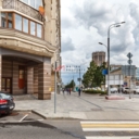 Продажа торгового помещения с супермаркетом Дикси