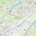 Аренда торгового помещения в новостройке 