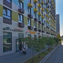 Аренда торгового помещения на Варшавском шоссе