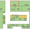 Продажа торгового помещения с арендатором Теремок