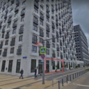 Аренда углового помещения в ЖК "Саларьево парк"