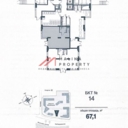 Аренда торгового помещения в ЖК Примавера