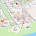 Аренда торгового помещения в ЖК Примавера