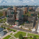 Аренда торгового помещения в ЖК Примавера