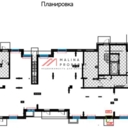 Продажа помещения с супермаркетом Пятёрочка