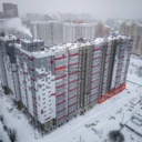 Продажа помещения с супермаркетом Пятёрочка