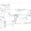 Продажа торгового помещения в ЖК Метрополия