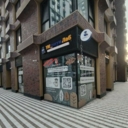 Продажа торгового помещения в ЖК Метрополия