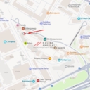 Продажа торгового помещения в ЖК Метрополия