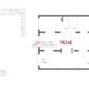 Продажа торгового помещения в ЖК Остафьево
