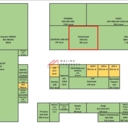 Продажа торгового помещения с арендатором Kuchenland Home