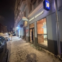 Продажа помещения с кофейней DRINKIТ на Парке Культуры