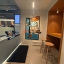 Продажа помещения с кофейней DRINKIТ на Парке Культуры