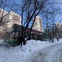 Продажа торгового здания с арендаторами 