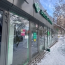 Продажа торгового здания с арендаторами 