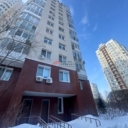 Продажа нежилого помещения на Филевском бульваре