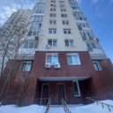 Продажа нежилого помещения на Филевском бульваре