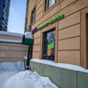 Продажа помещения с магазином "Винлаб" на Ленинградском шоссе