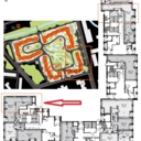 Продажа помещения в жилом комплексе Sky Garden