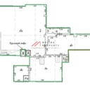 Продажа торгового помещения арендатором "Ozon fresh"