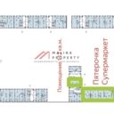 Продажа коммерческого помещения в ЖК Мытищи Парк