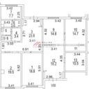 Продажа помещения с арендаторами