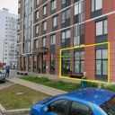 Аренда торгового помещения в жк Новые Ватутинки