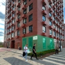 Аренда торгового помещения в ЖК Большая Очаковская