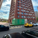 Аренда торгового помещения в ЖК Большая Очаковская