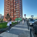 Аренда торгового помещения в ЖК Большая Очаковская