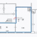 Продажа торгового помещения у метро Окружная