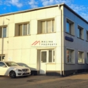 Продажа торгового помещения у метро Окружная