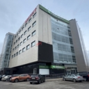 Аренда офисов в офисно -  торговом центре Светлогорский