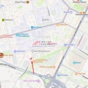 Продажа торгового помещения с арендатором Дикси 