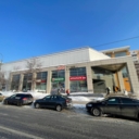 Продажа торгового центра заполненного арендаторами