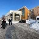 Продажа торгового центра заполненного арендаторами