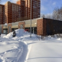 Продажа торгового здания с супермаркетом Пятёрочка