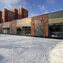 Продажа торгового здания с супермаркетом Пятёрочка