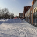 Продажа торгового здания с супермаркетом Пятёрочка